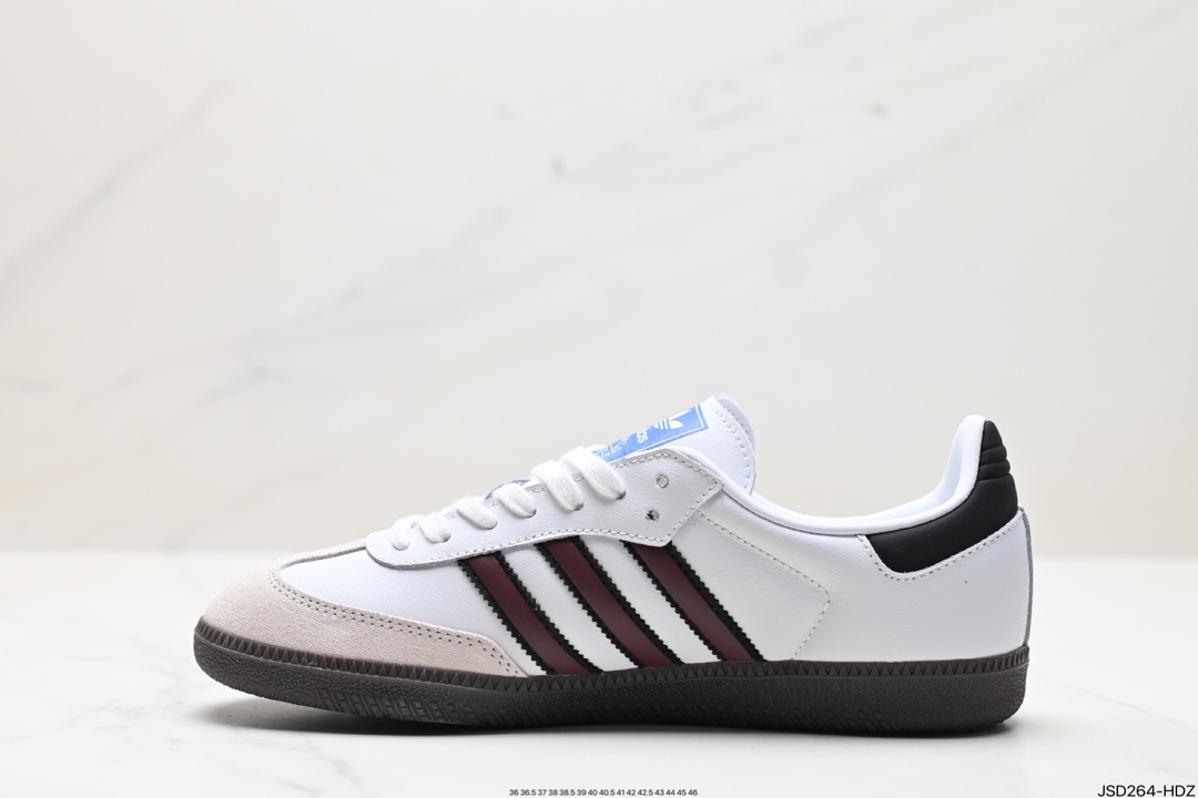 Adidas Samba Shoes